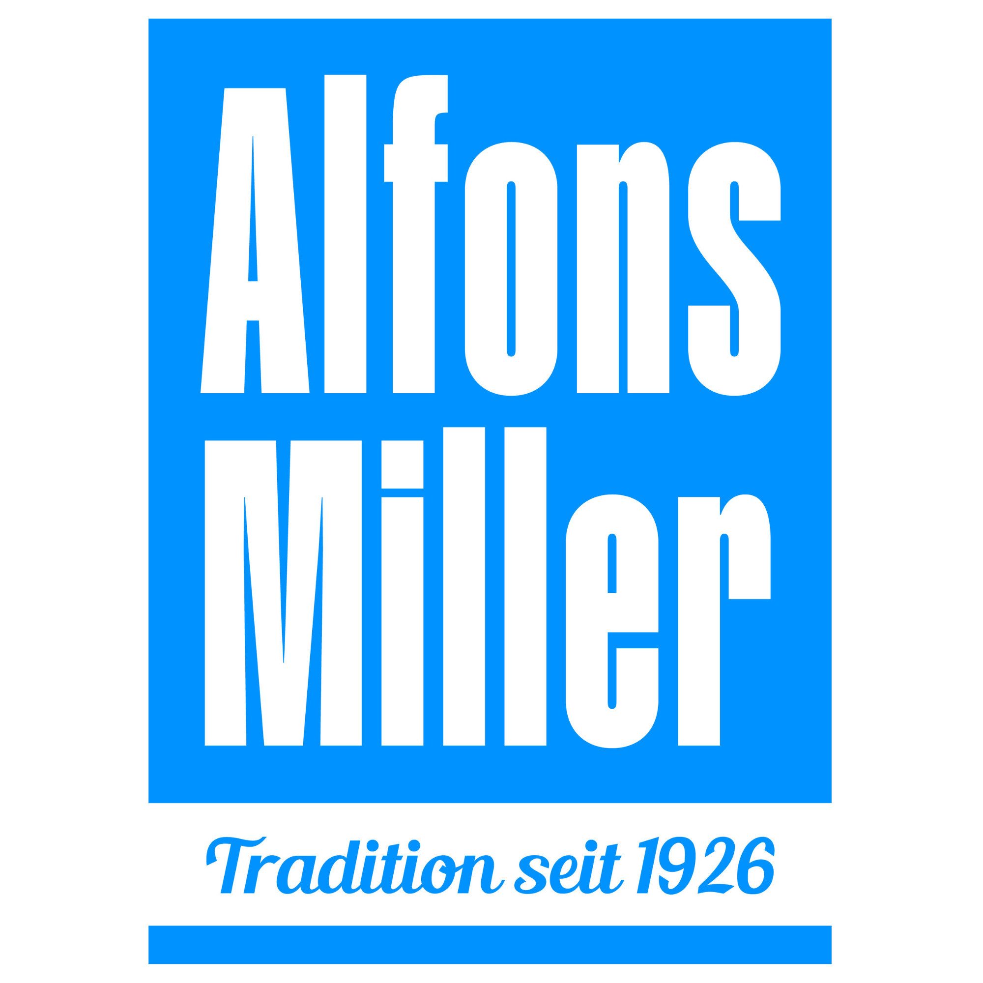 Alfons Miller