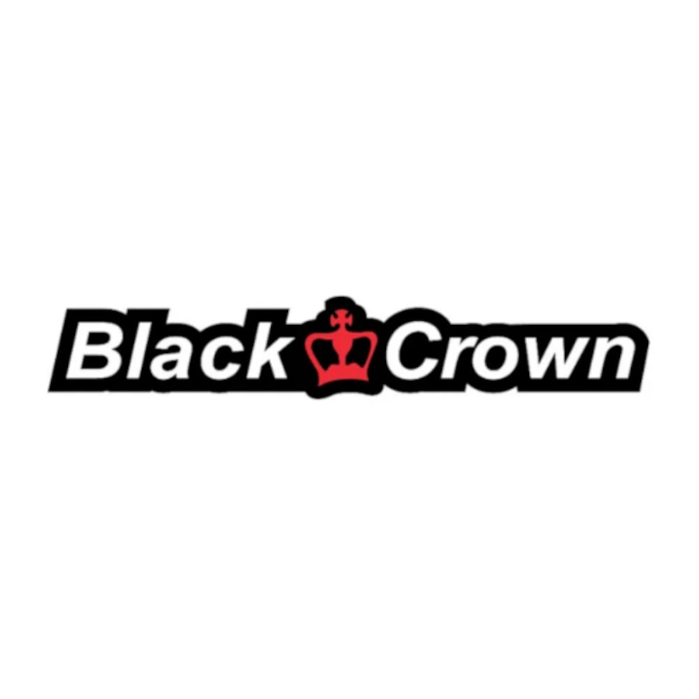 Black Crown