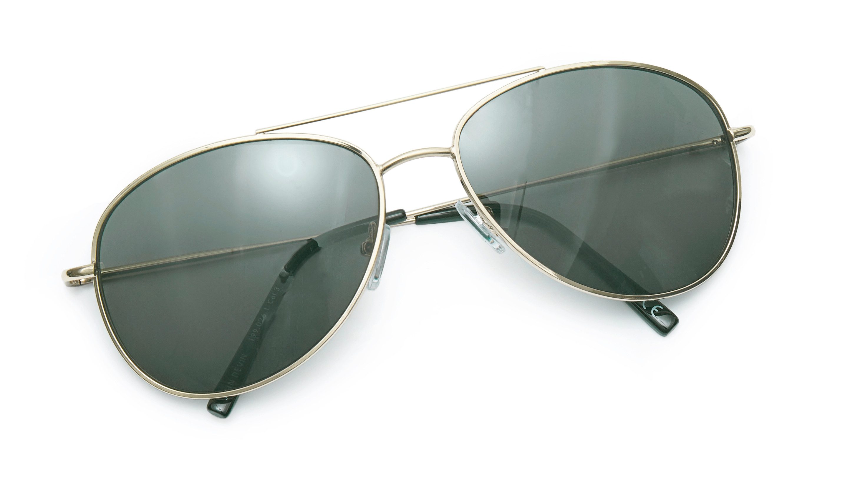 John Devin Pilotenbrille Pilotensonnebrille mit UV günstig online kaufen