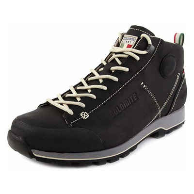 Dolomite schwarz Trekkingschuh (1-tlg)