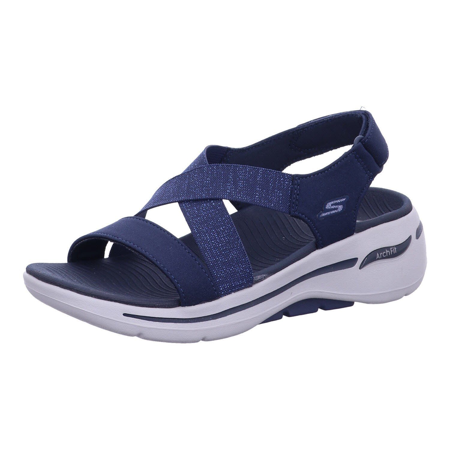 Skechers GO WALK ARCH FIT - ASTONISH Outdoorsandale (2-tlg)