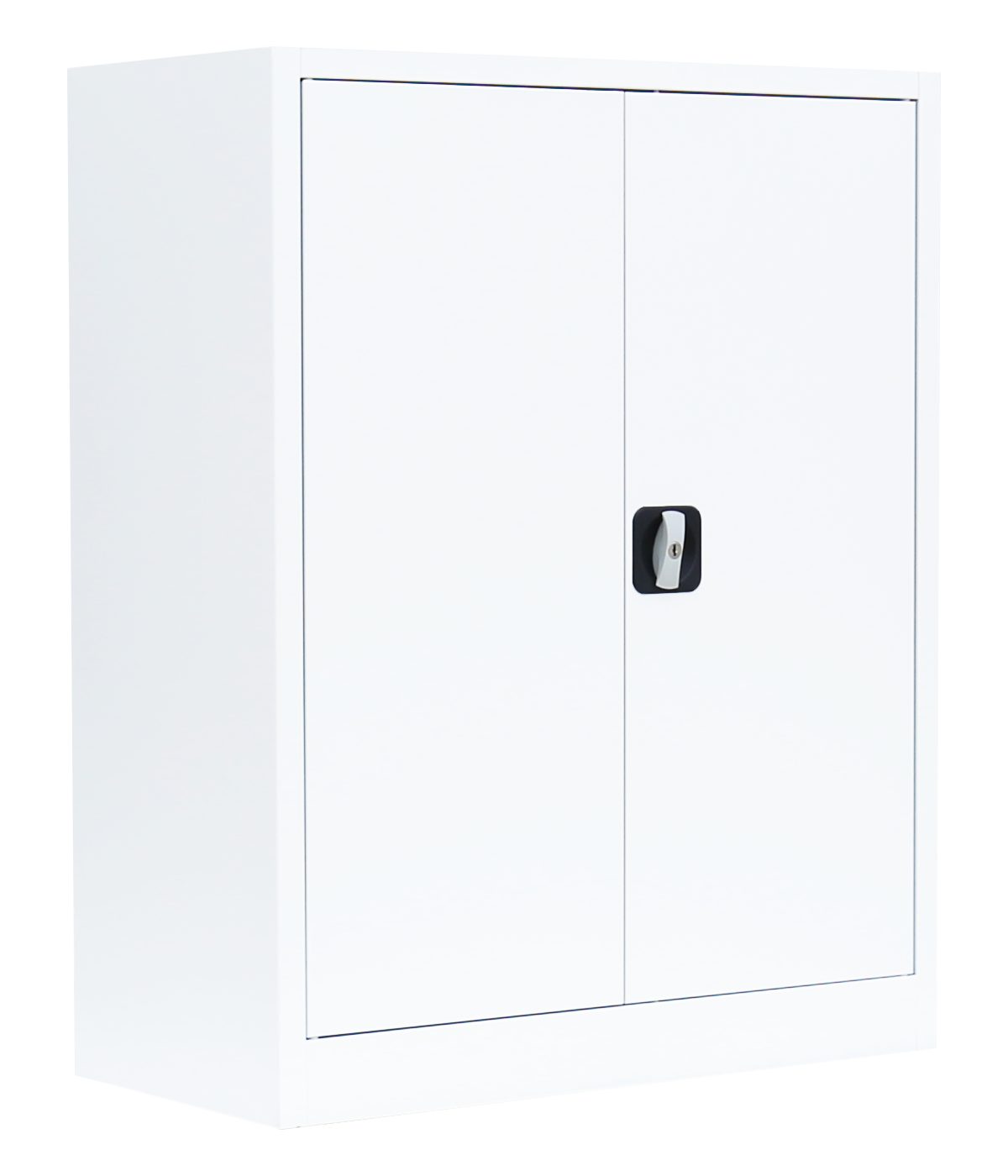 Steelboxx Mehrzweckschrank Aktenschrank Metallschrank Büroschrank 100x80x38 günstig online kaufen