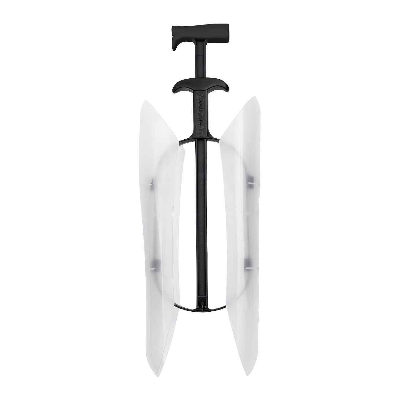 Shoeboys Schaftformer BOOT SHAPER - SCHAFTFORMER für Stiefel mit 32 cm - 36 cm Schaftlänge