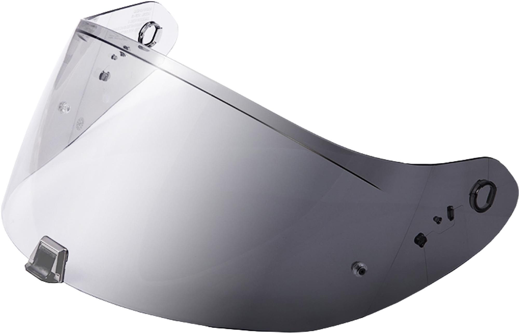 Motorradhelm KDF16-2 OP Exo-R1 Evo Air 2D Racing Maxvision Visier