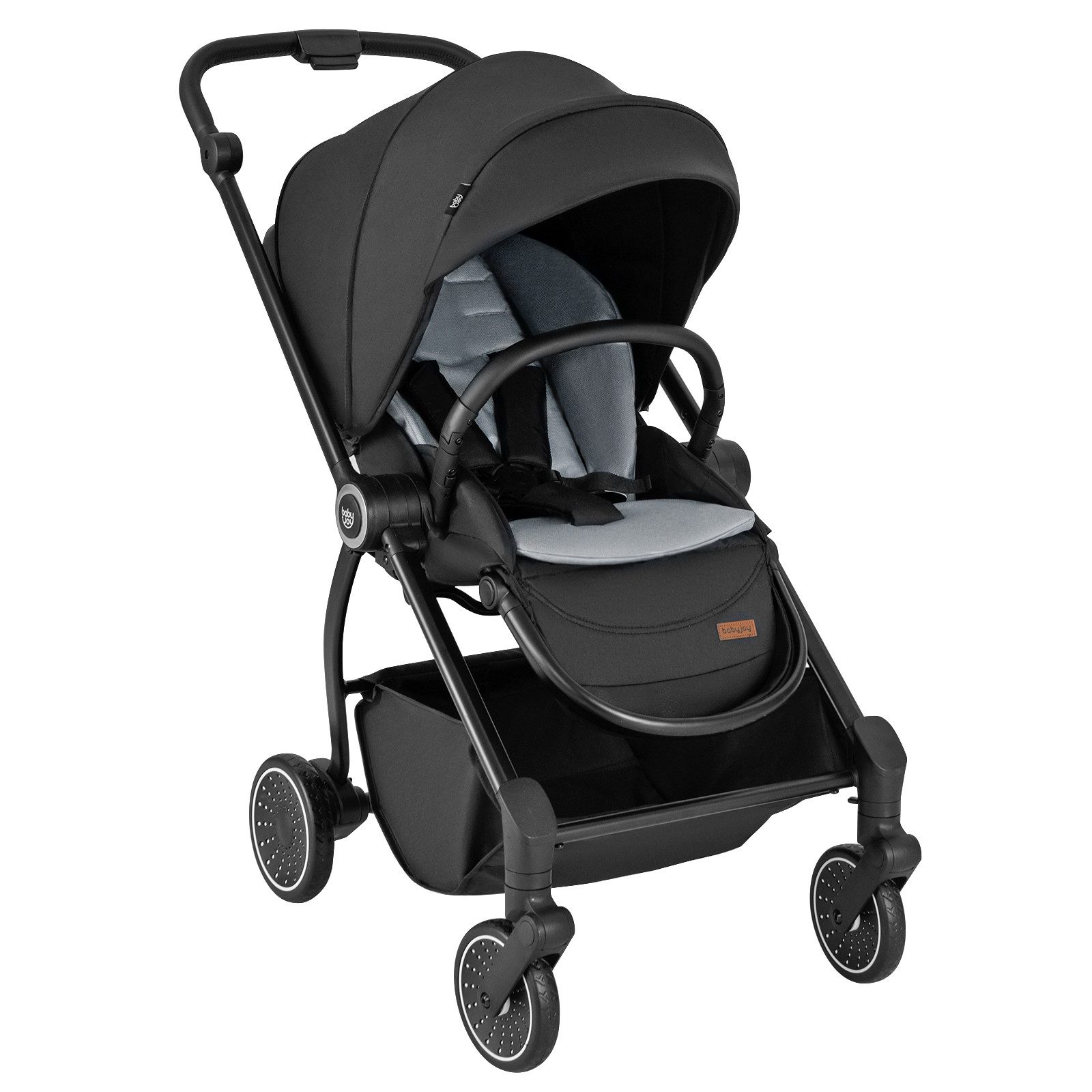 Kinder-Buggy