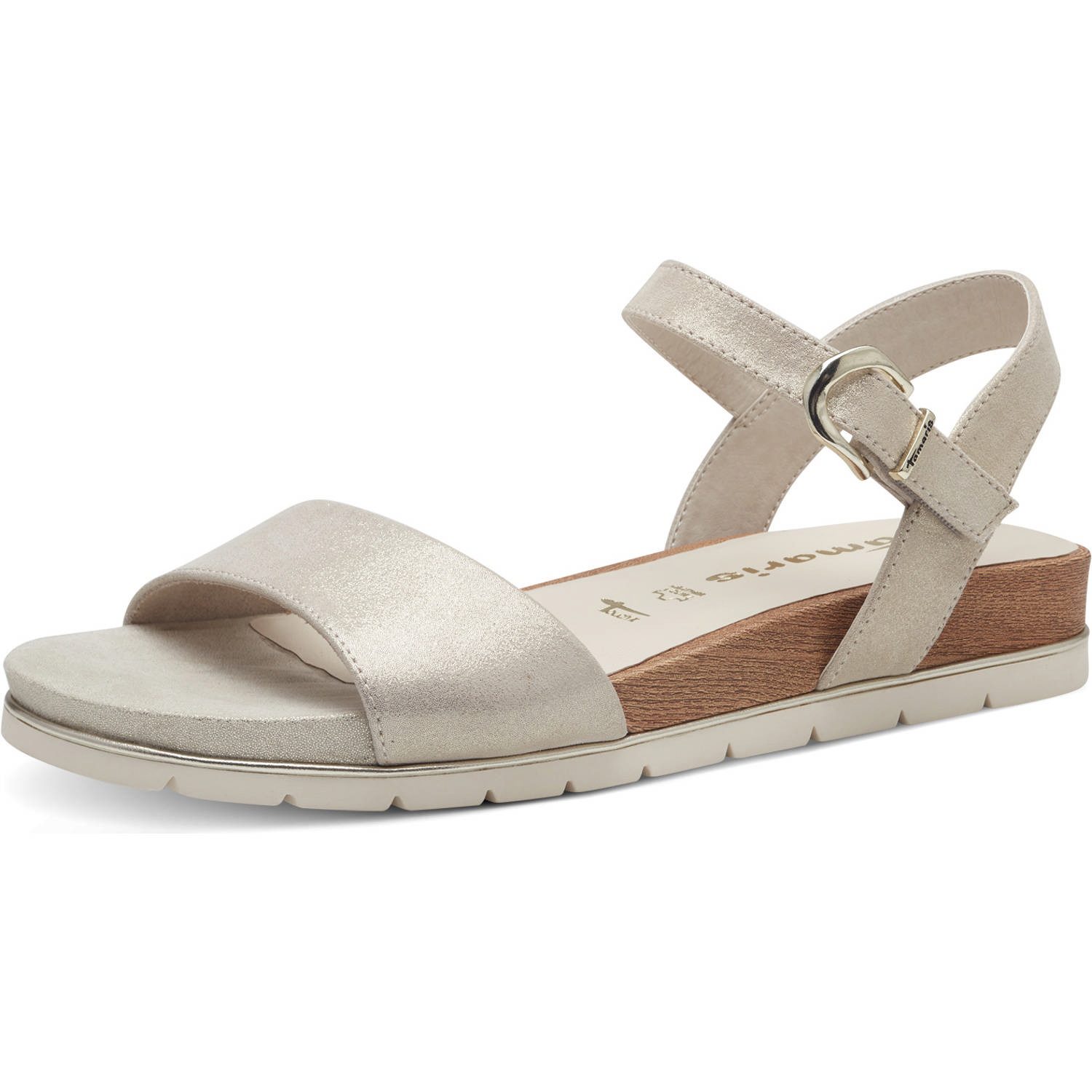 Tamaris 28166 Keilsandalette