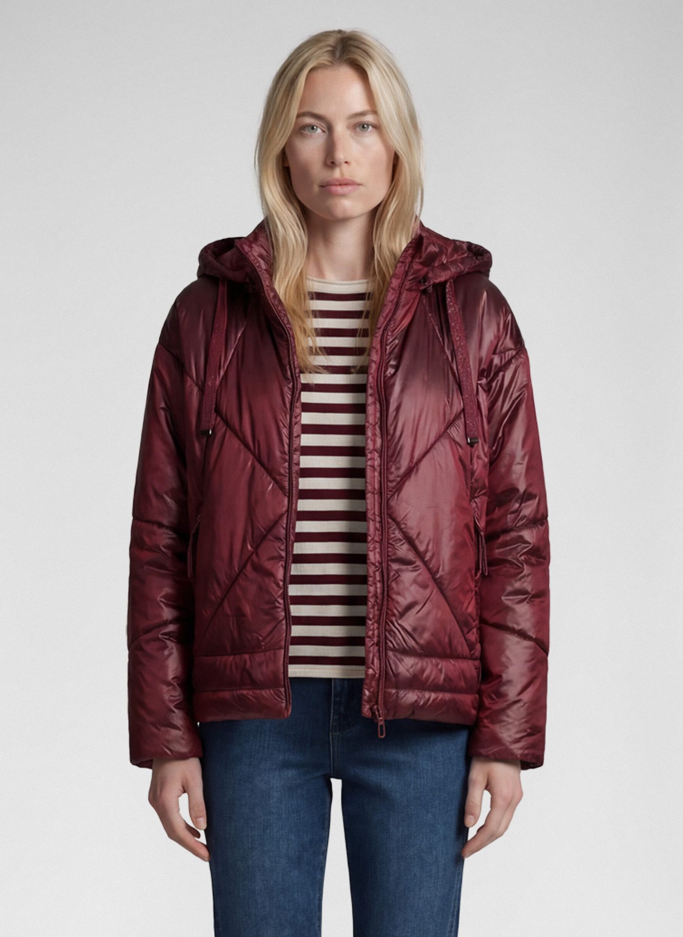 Rabe Blouson Jacke