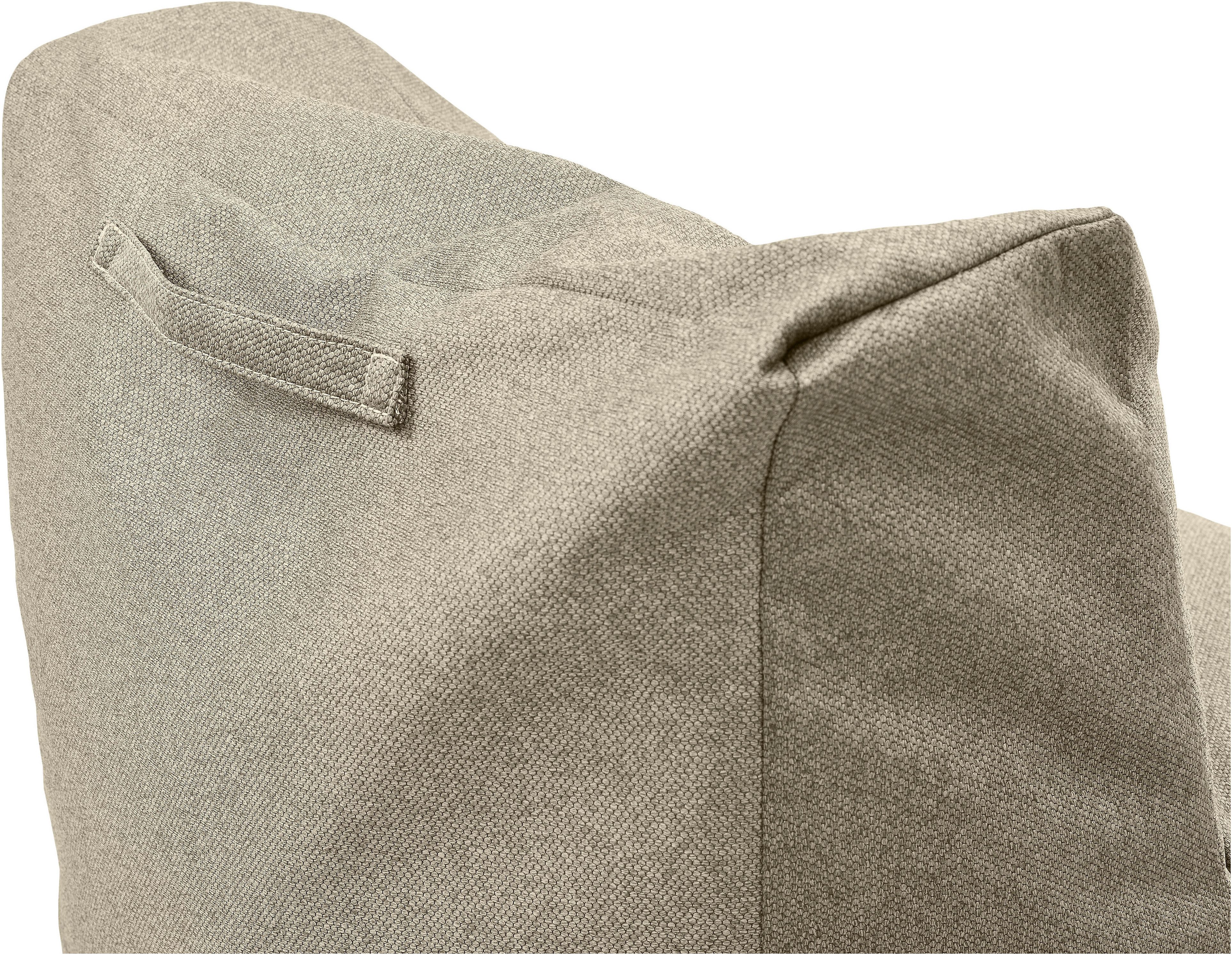 Dehler Sitzsack Luise Kids Indoor, Made in Germany