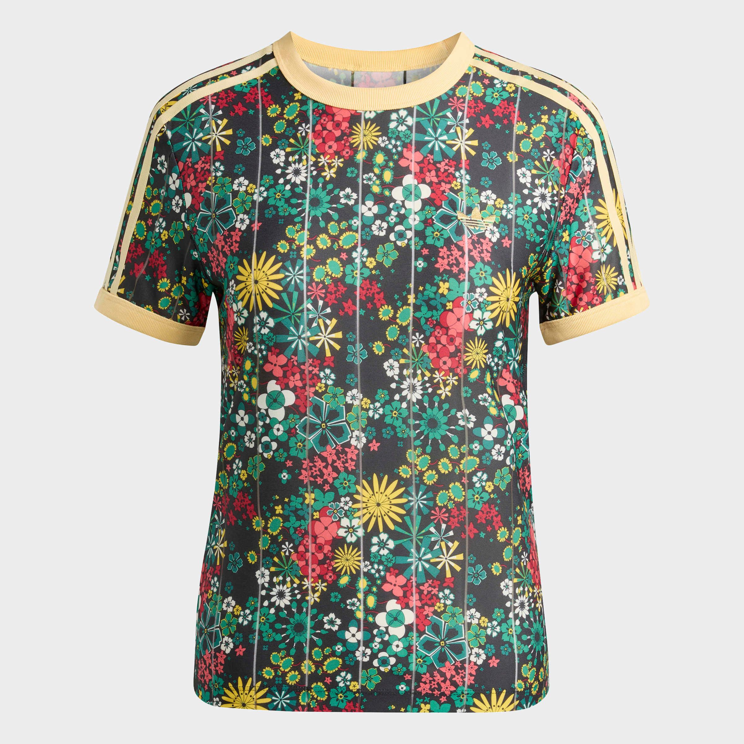 T-Shirt 3S TEE SLIM