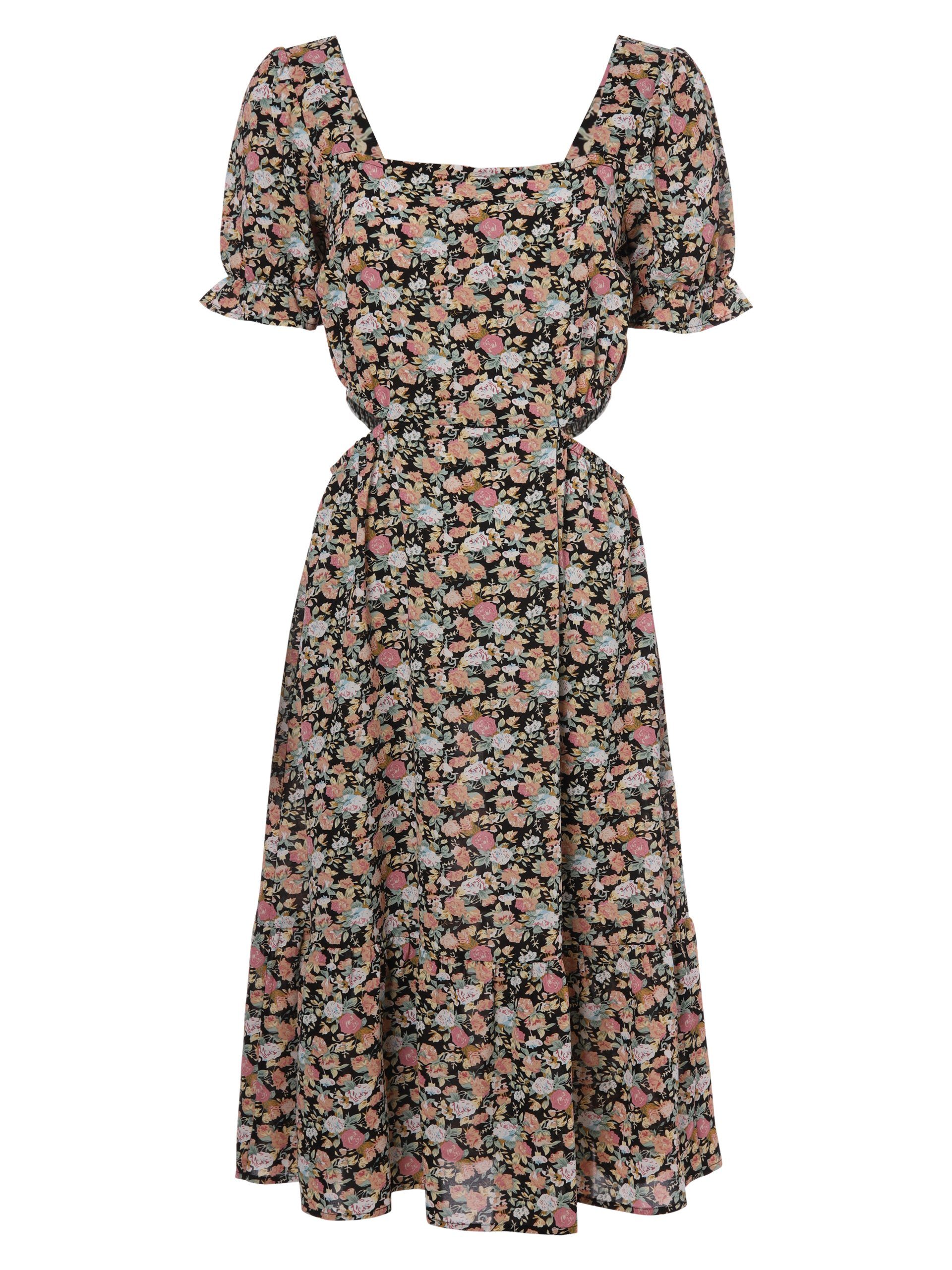 Aygill's A-Linien-Kleid | Sommerkleider