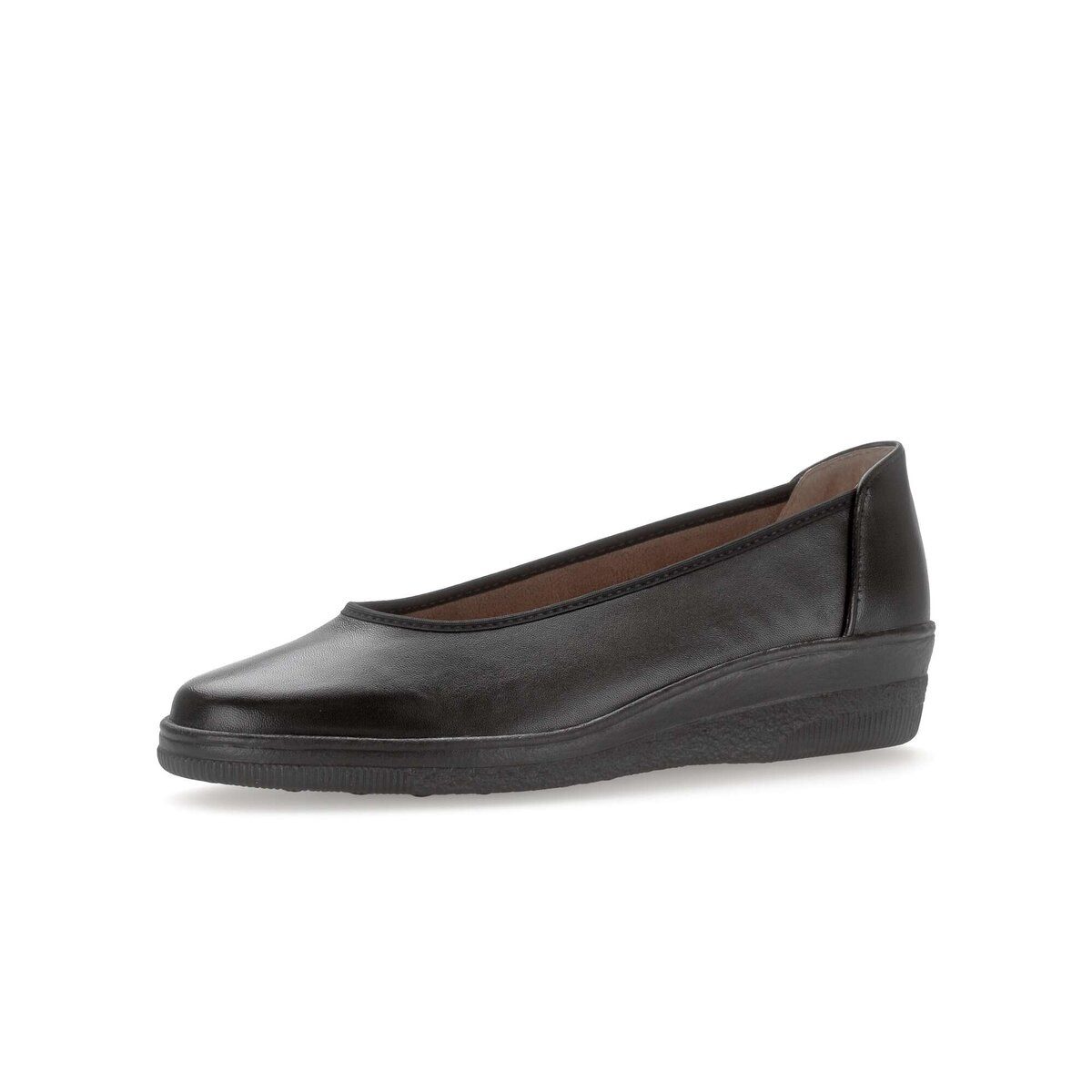 Gabor Sportliche Ballerina Glattleder Ballerina