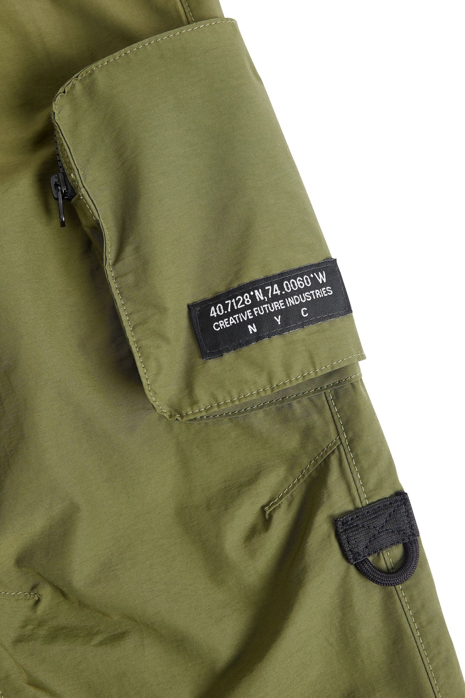 Next Cargohose Cargohose (1-tlg)