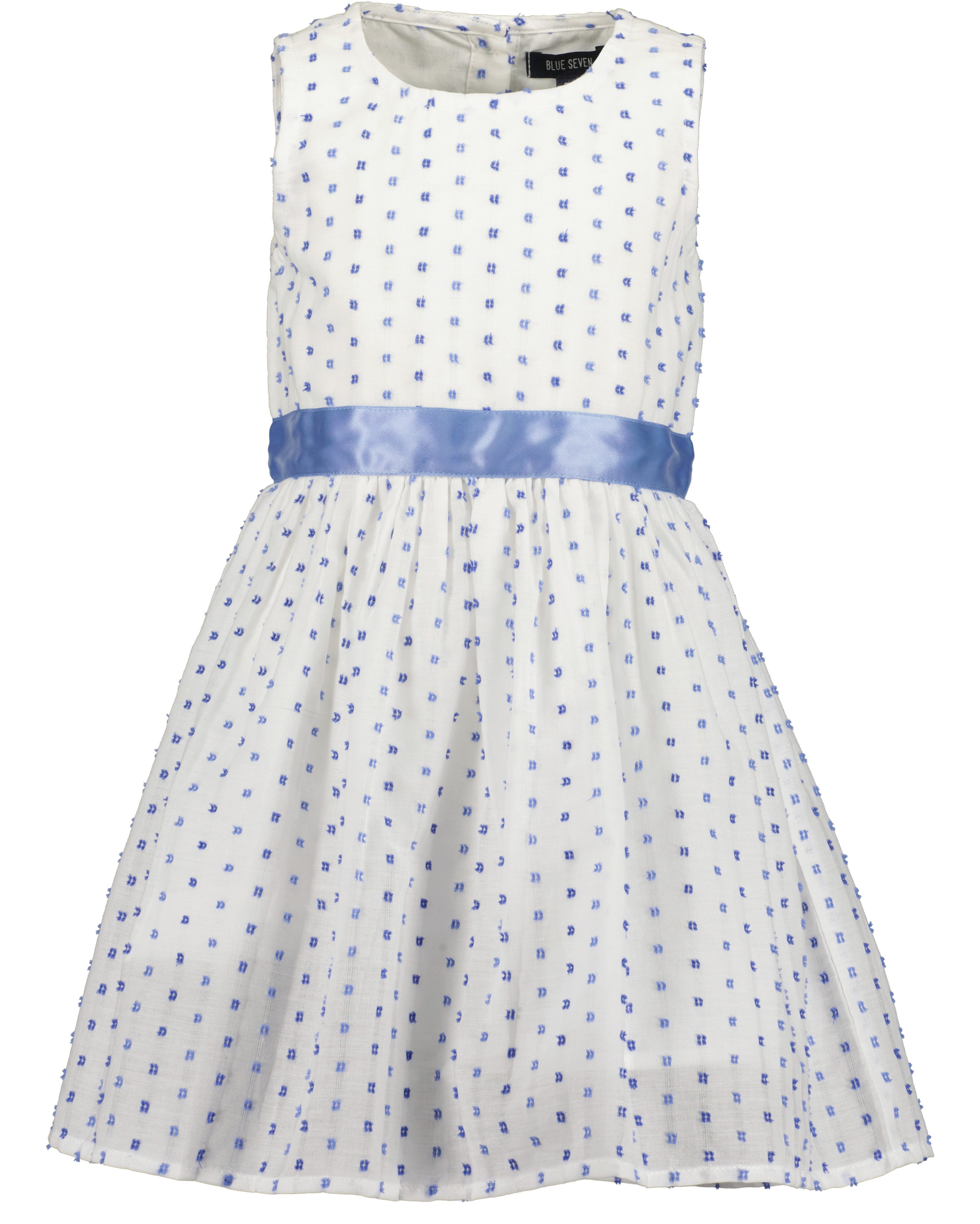 Blue Seven Sommerkleid