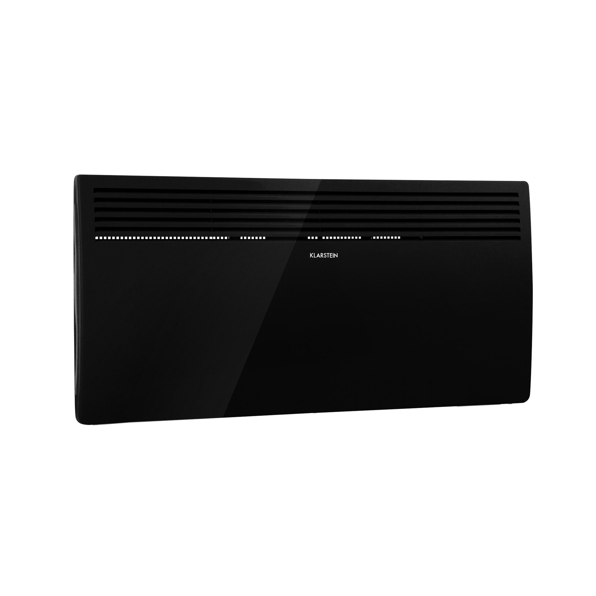 Klarstein Heizstrahler Hot Spot Slimcurve, Konvektorheizung elektrisch Elek günstig online kaufen