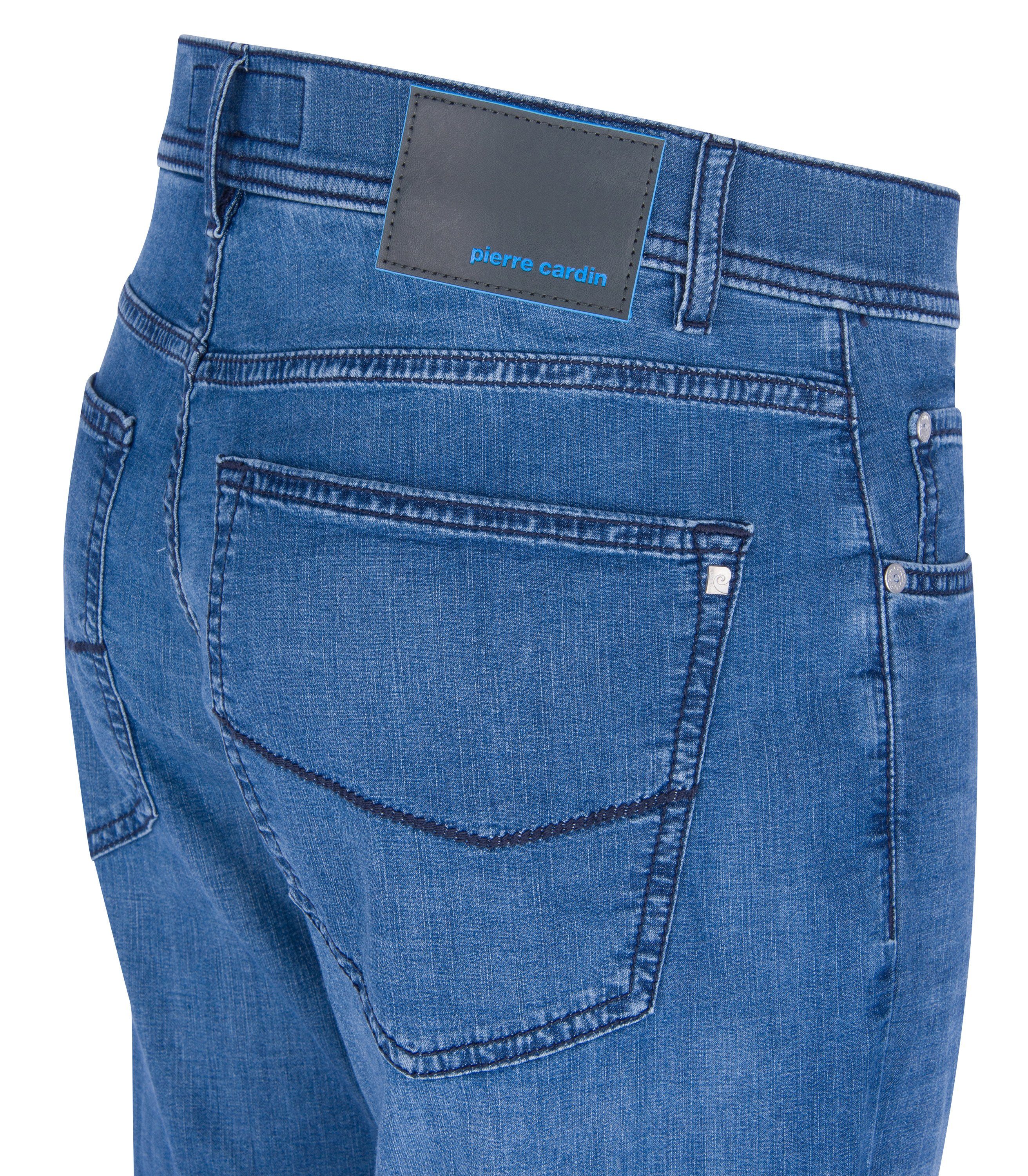 Pierre Cardin 5-Pocket-Jeans PIERRE CARDIN LYON light blue fashion 30910 7335.6847 - Air Touch