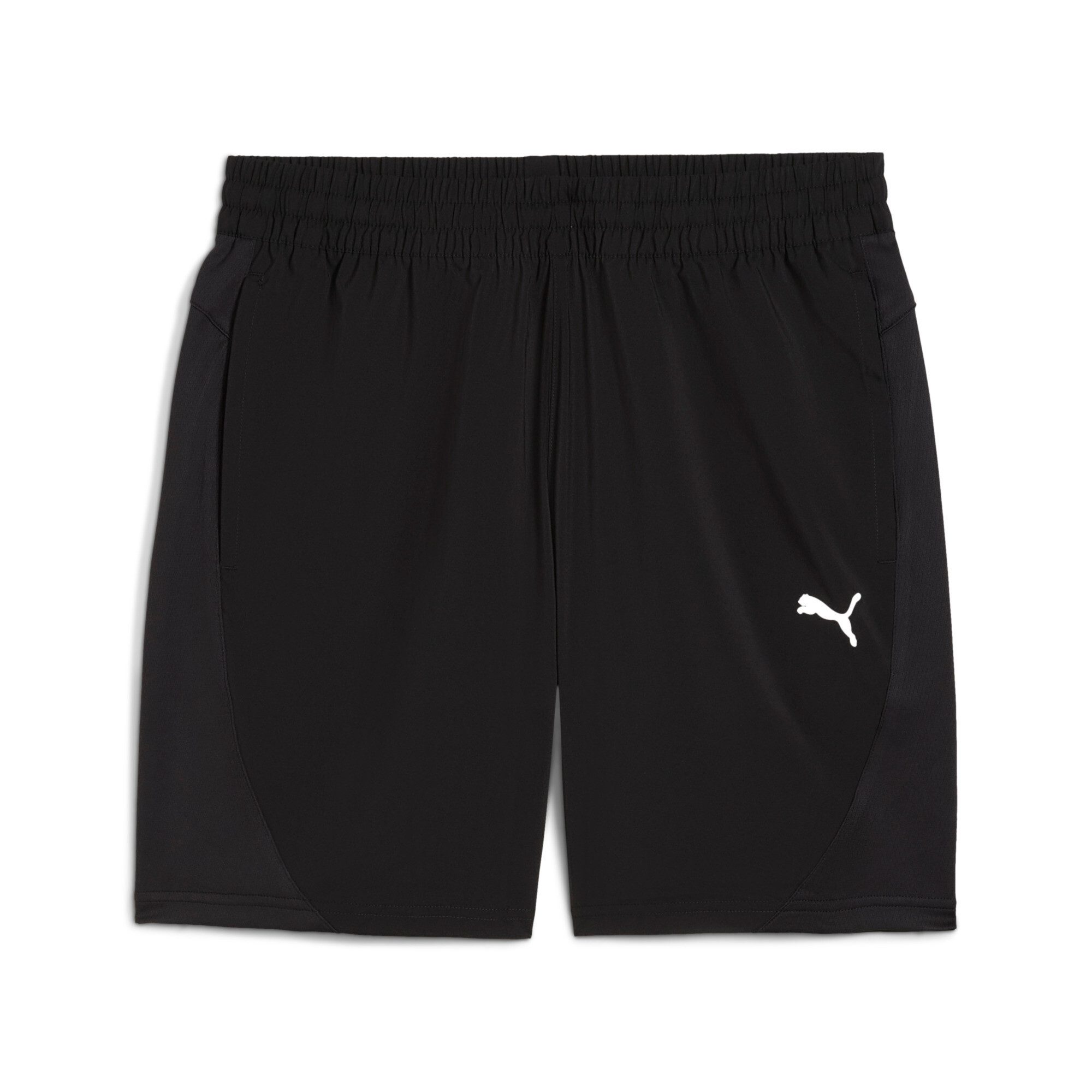 PUMA Trainingsshorts M TAD TECH FABRIC MIX SHORT günstig online kaufen
