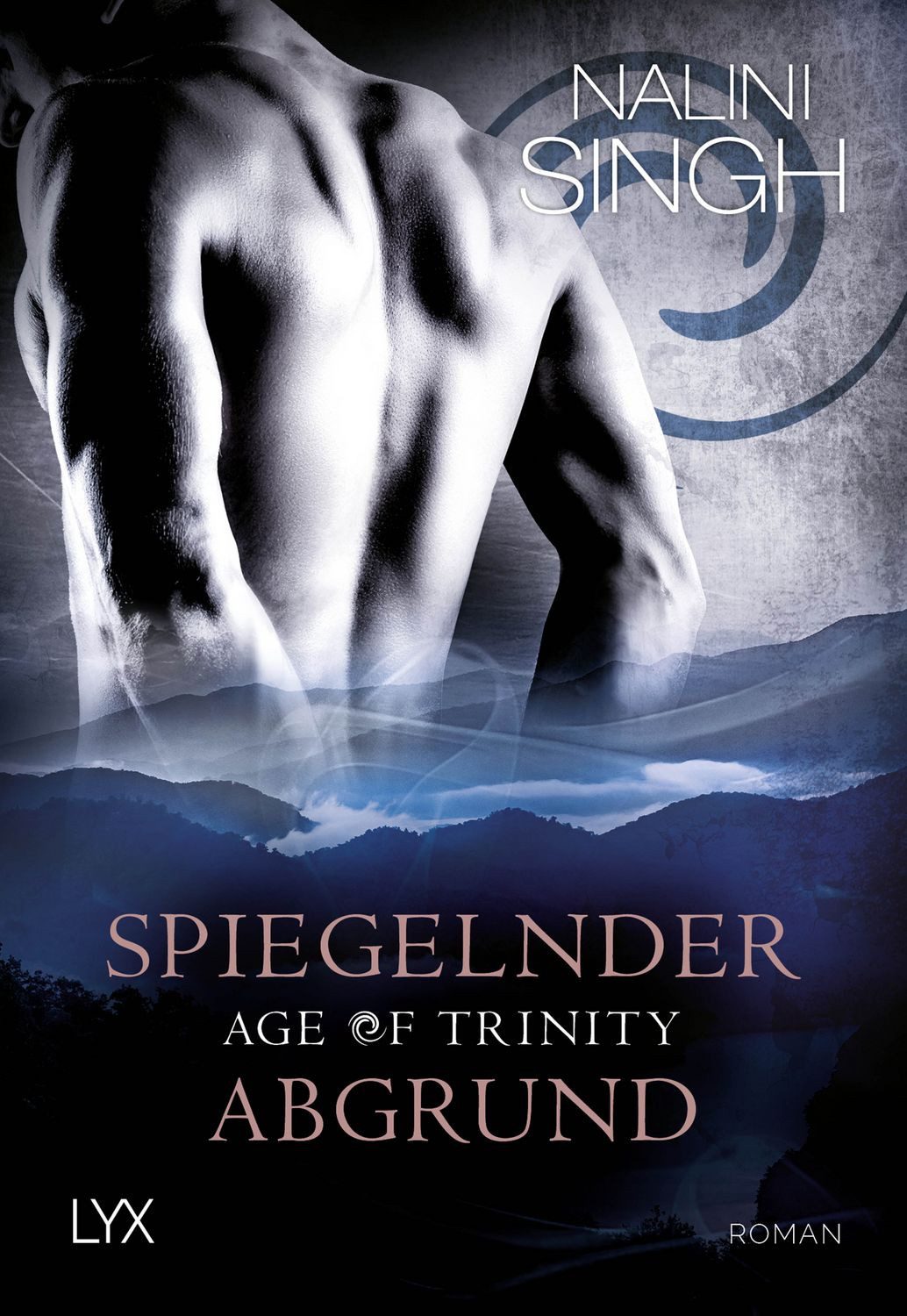 Age of Trinity - Spiegelnder Abgrund / Nalini Singh