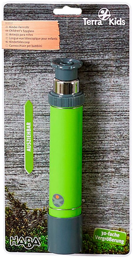 Haba Terra Kids Kinderfernrohr günstig online kaufen