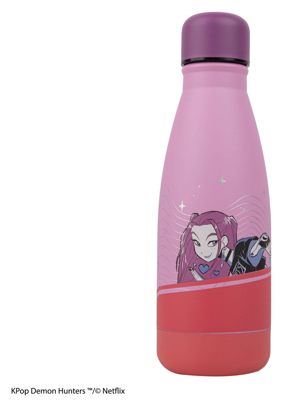 Cinereplicas Trinkflasche KPop Demon Hunters Mini-Trinkflasche Mira