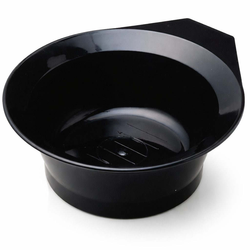 Comair Germany Schale Färbeschale Schwarz, (1-tlg)