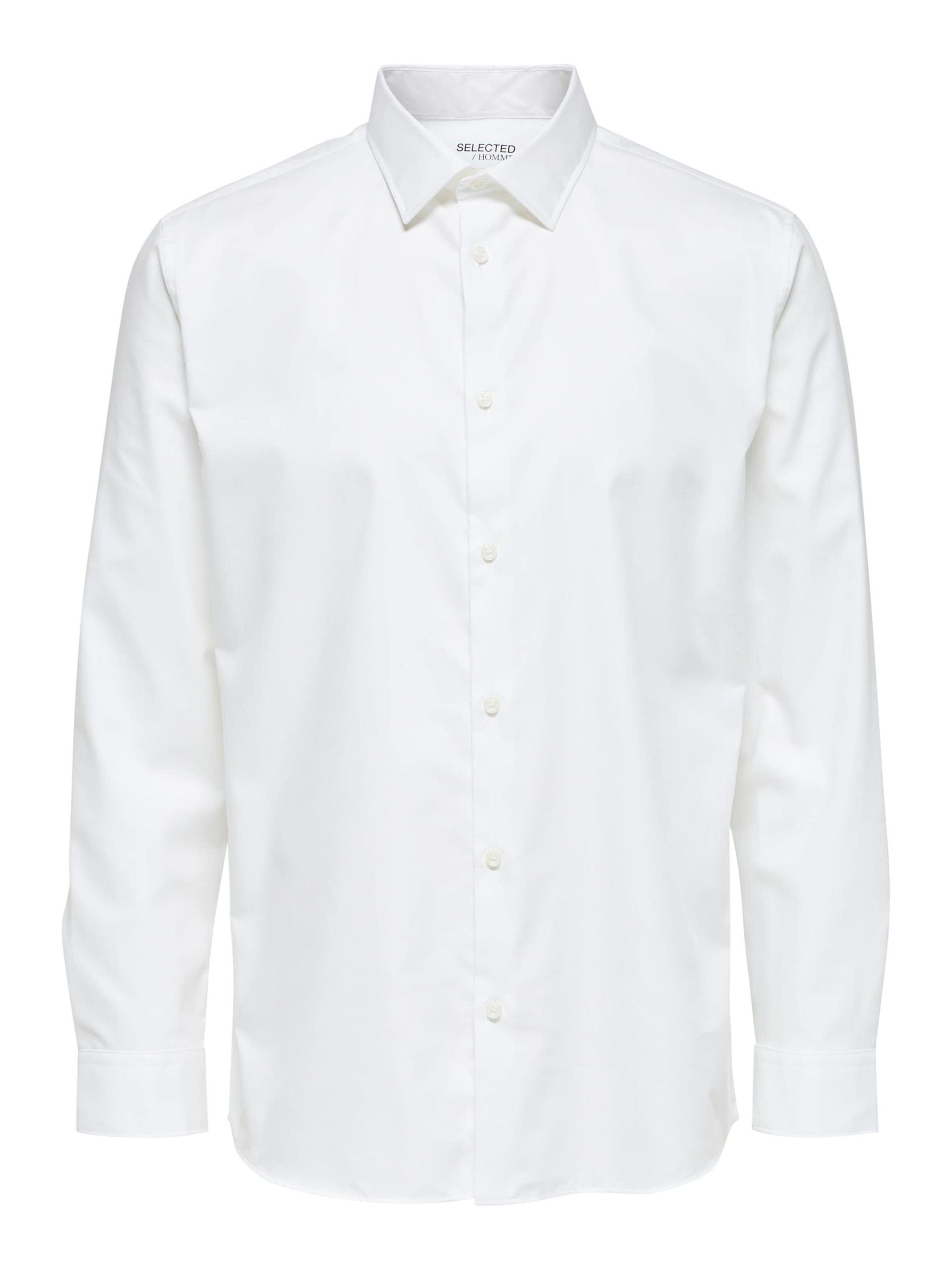 SELECTED HOMME Businesshemd Ethan (1-tlg) günstig online kaufen