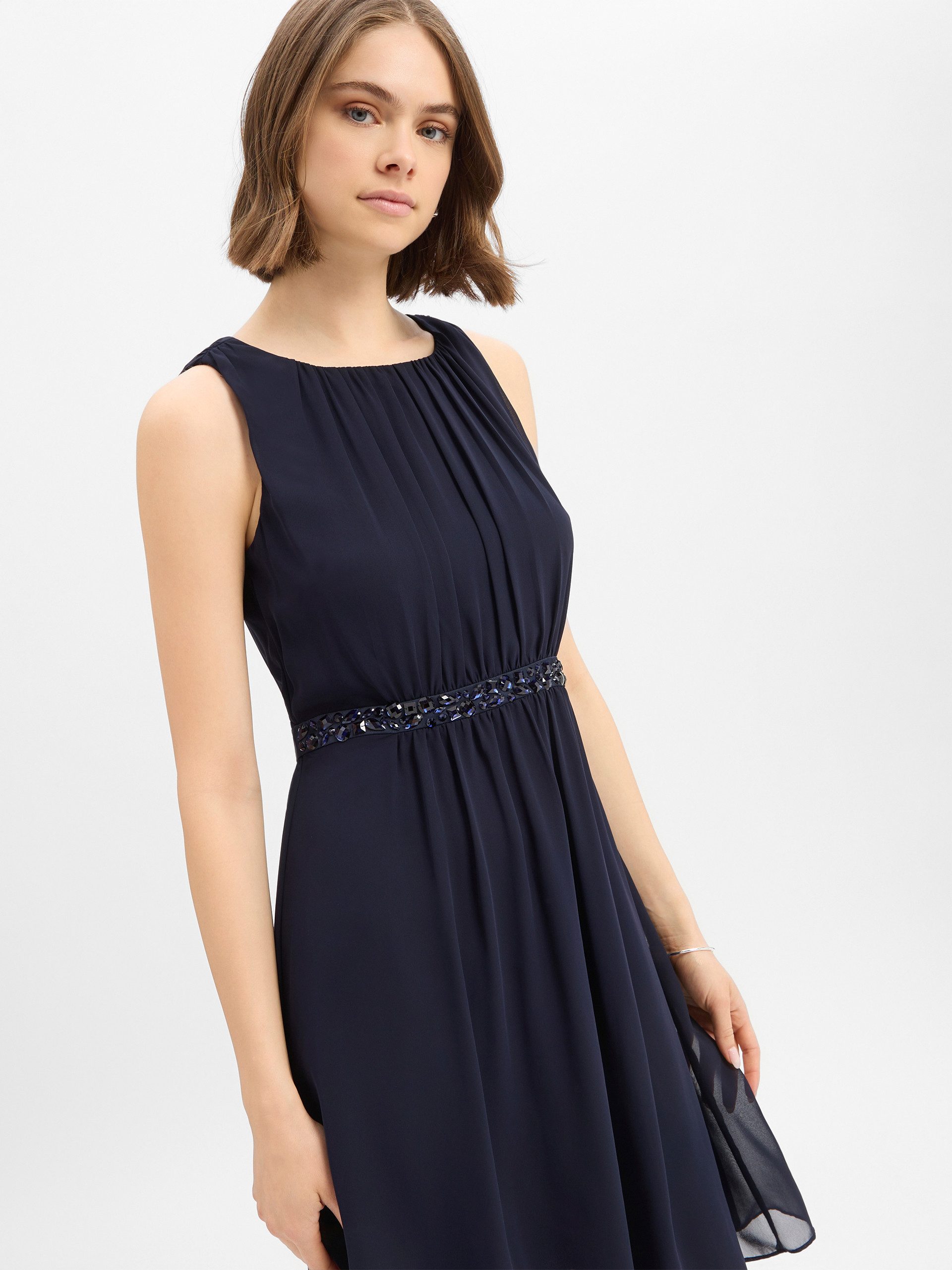 Marie Lund Abendkleid