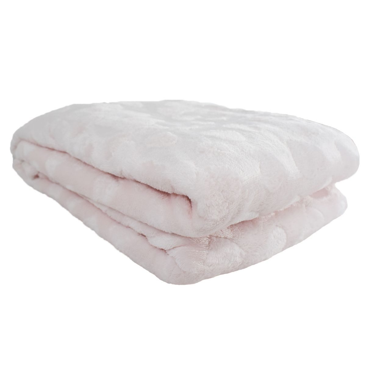 Wohndecke Couchdecke mit Herzen/Sternen 150 x 200 cm Flanell Wohndecke, Marabellas Shop, verschiedene Farben