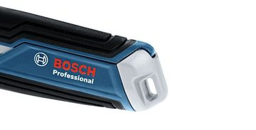 BOSCH Werkzeugset Professional, Combo Kit Messer- und Klingen-Set