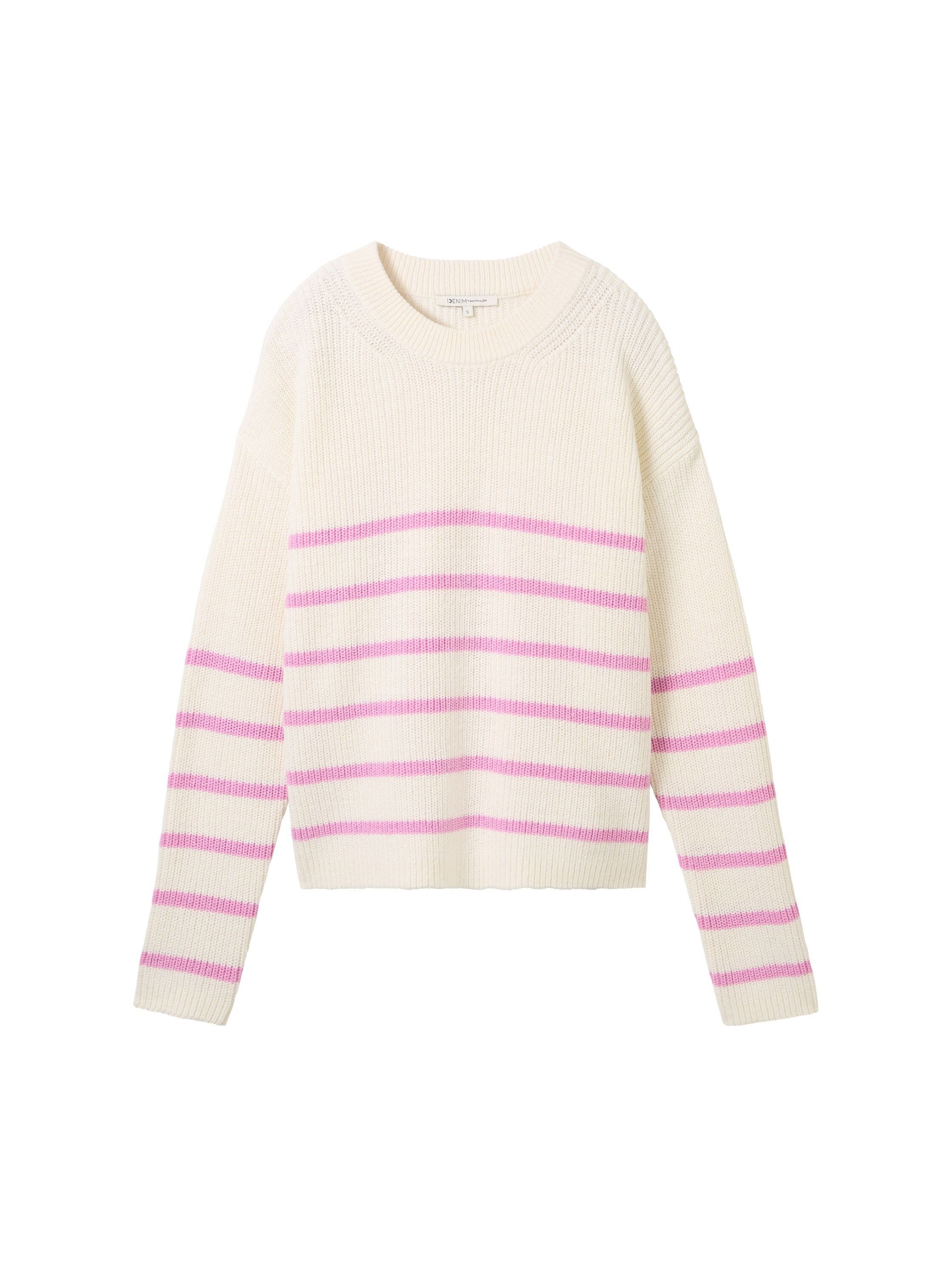 Strickpullover