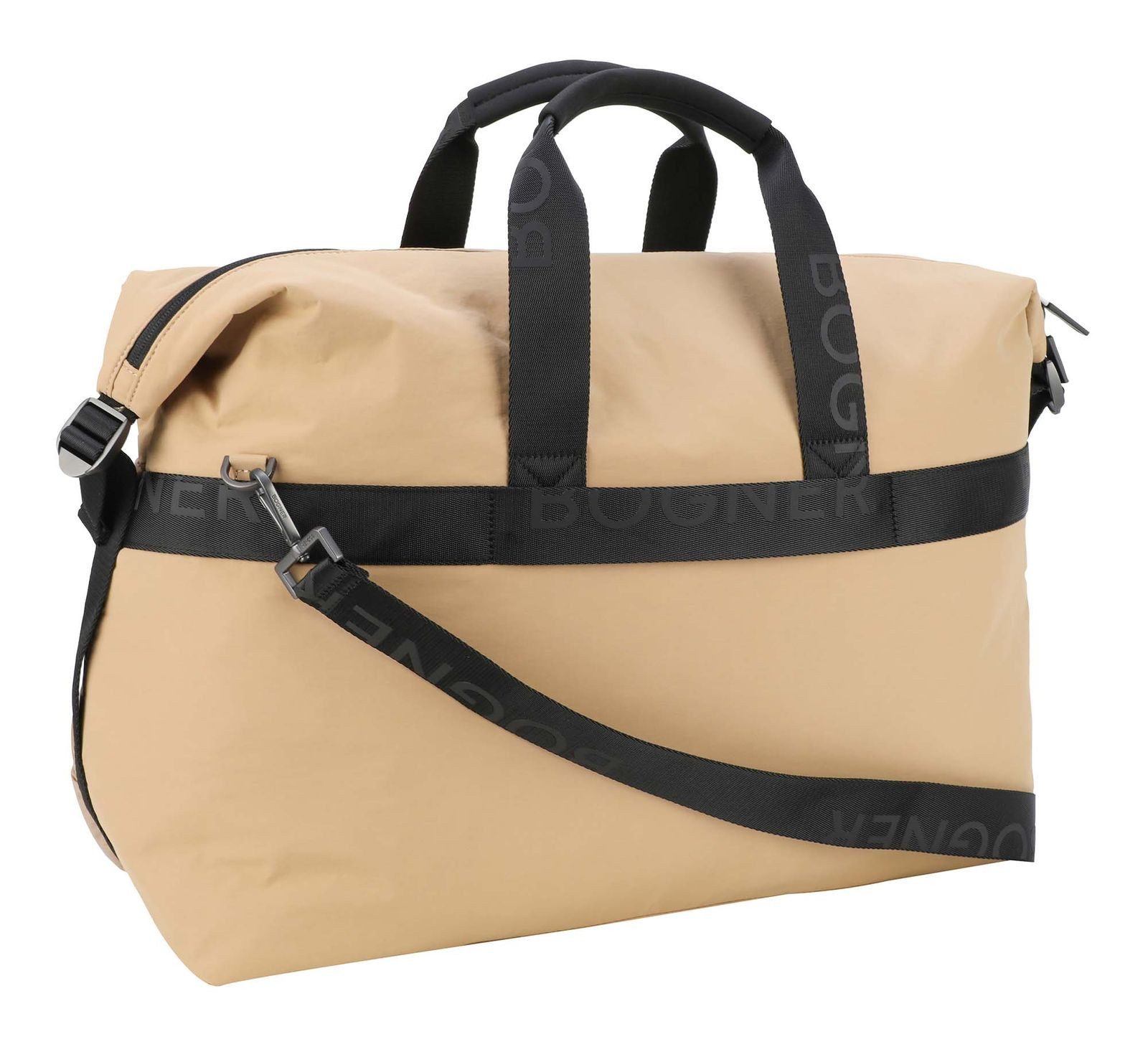 BOGNER Reisetasche Ewald Weekender
