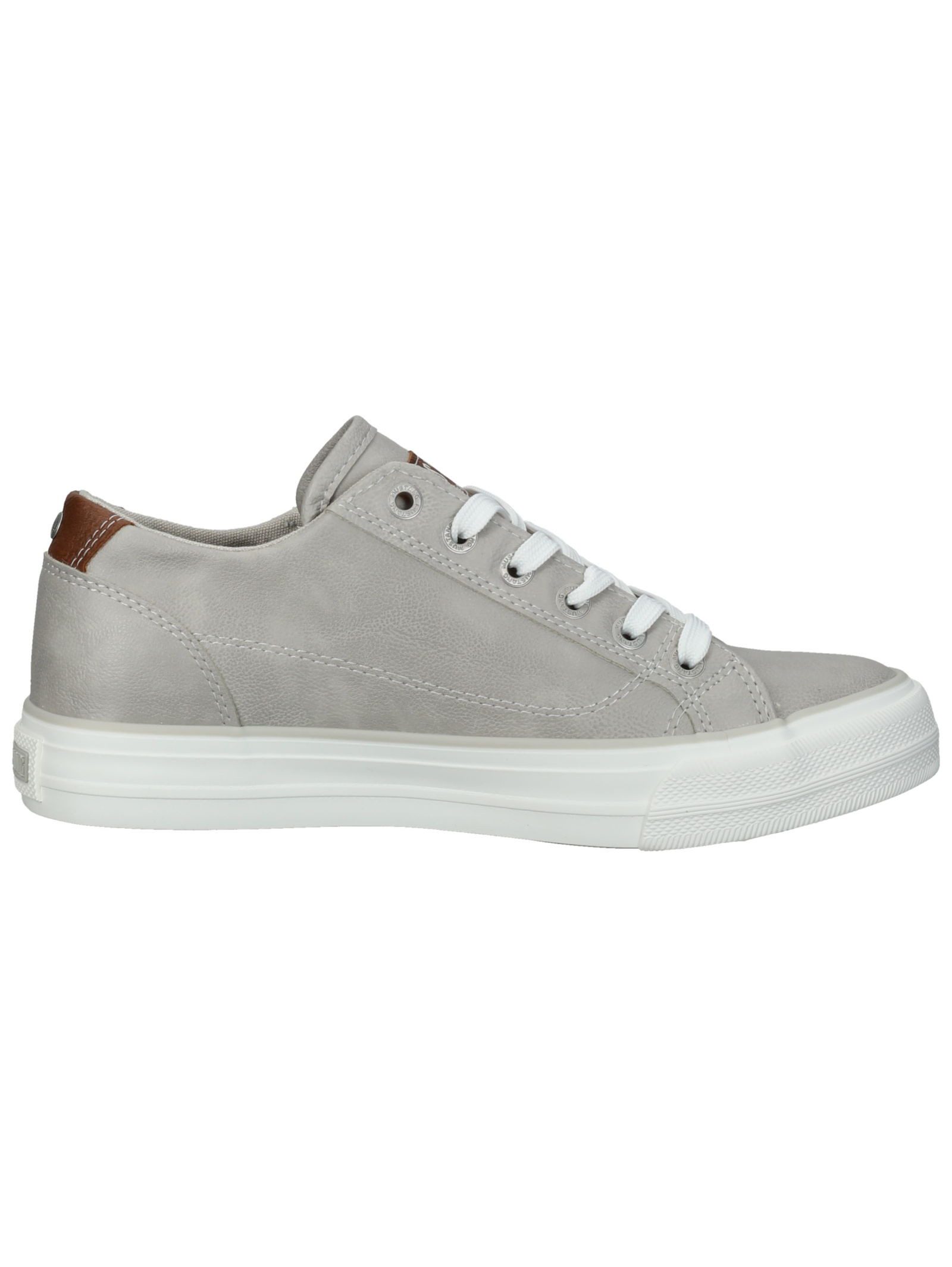 Mustang Shoes Mustang Shoes Sneaker Lederimitat/Textil Sneaker