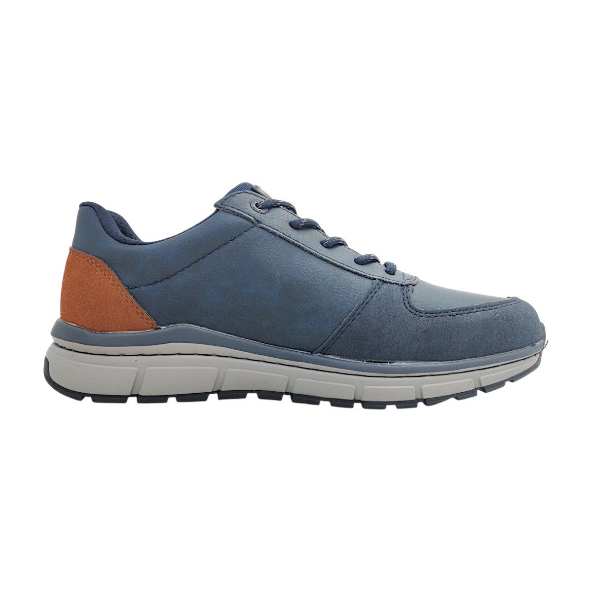 bugatti sportlicher Schnürer Schnürschuh günstig online kaufen