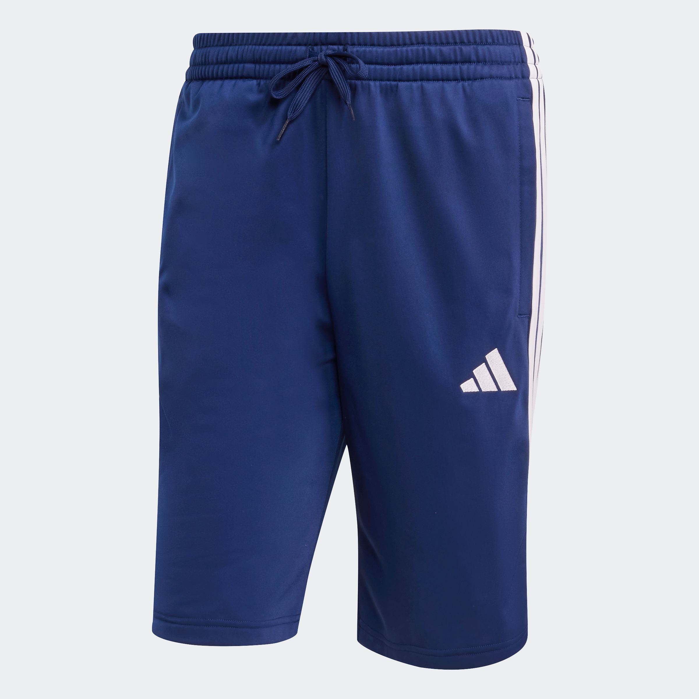 adidas Sportswear Shorts 3-STREIFEN TRICOT REGULAR FIT