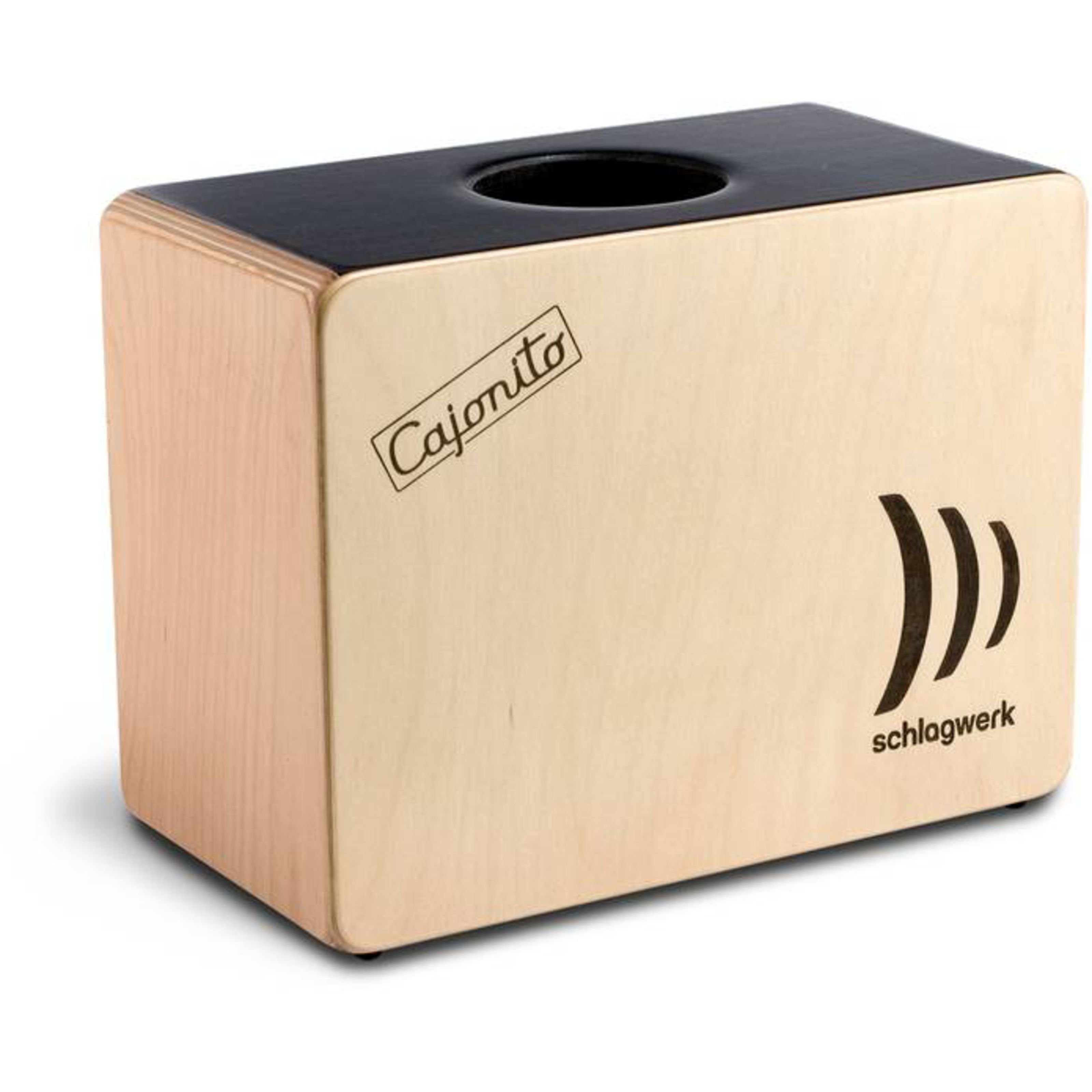 Schlagwerk Cajon,Cajonito DC 300, Percussion, Кахоны, Cajonito DC 300 - Cajon