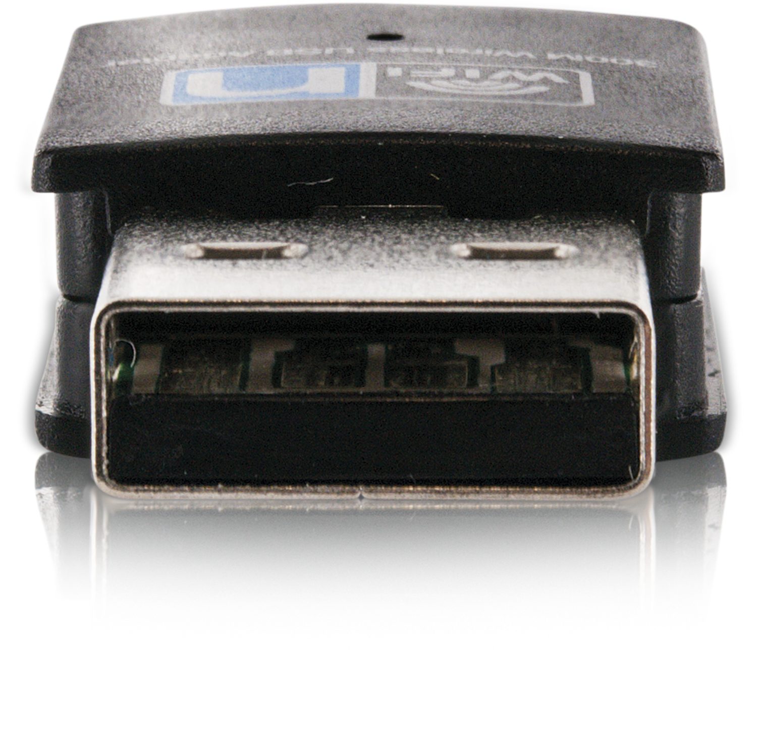 Schwaiger USB-Adapter USB USB DTR300WLAN A Wireless Adapter 2.0 Stecker,