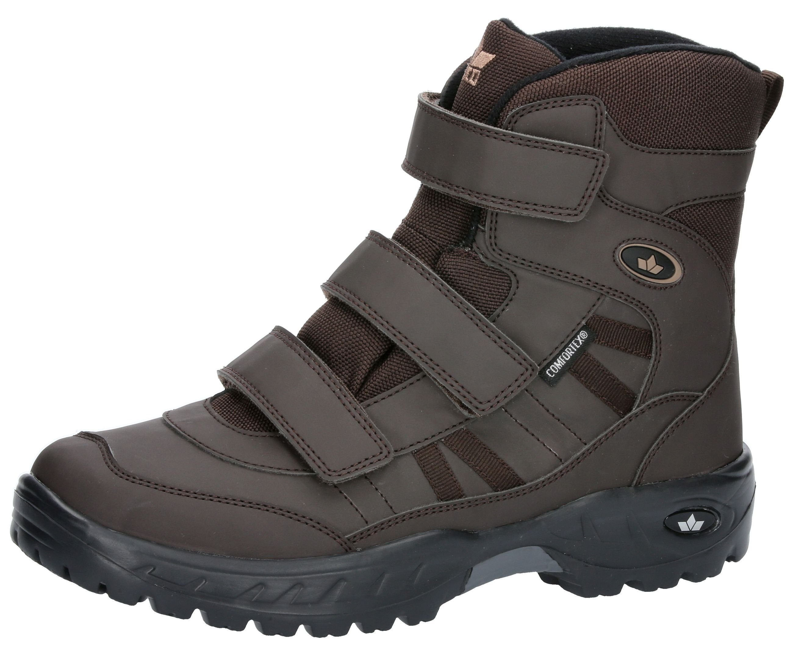 Lico Winterboot Wildlife V Winterboots