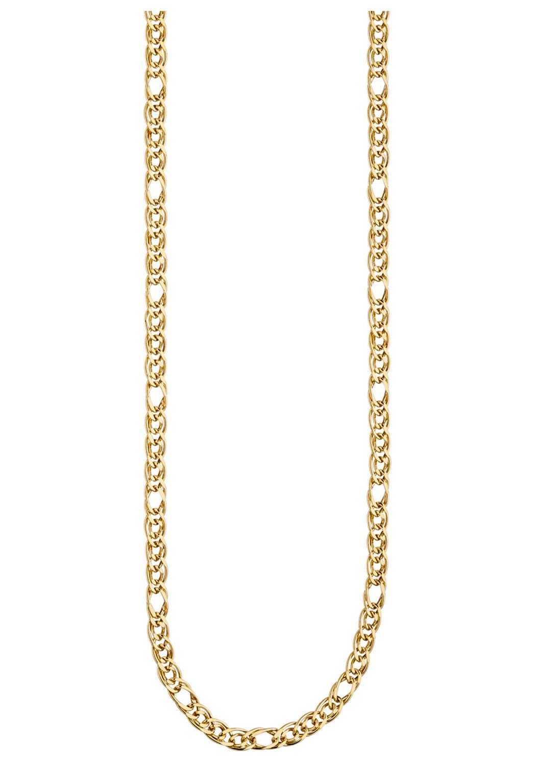 JOBO Goldkette, Zwillings-Panzerkette 58...