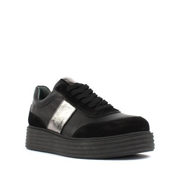 Celal Gültekin 115-20604 Black Sneakers Sneaker