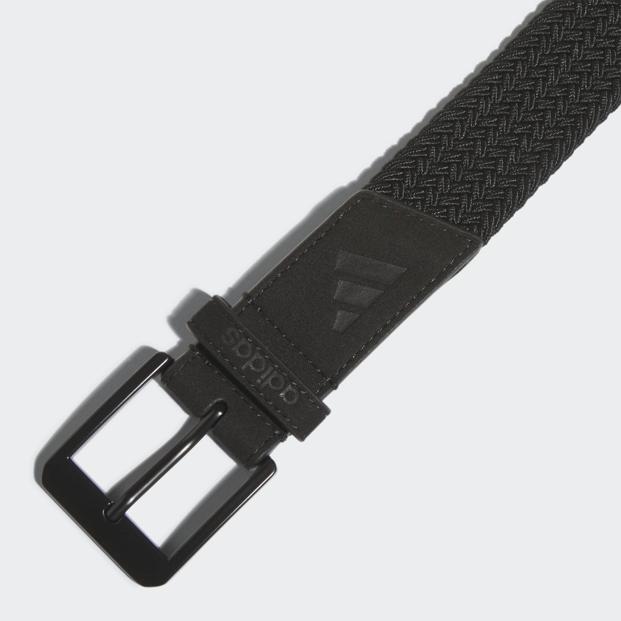 adidas Performance Kettengürtel BRAIDED STRETCH GÜRTEL günstig online kaufen