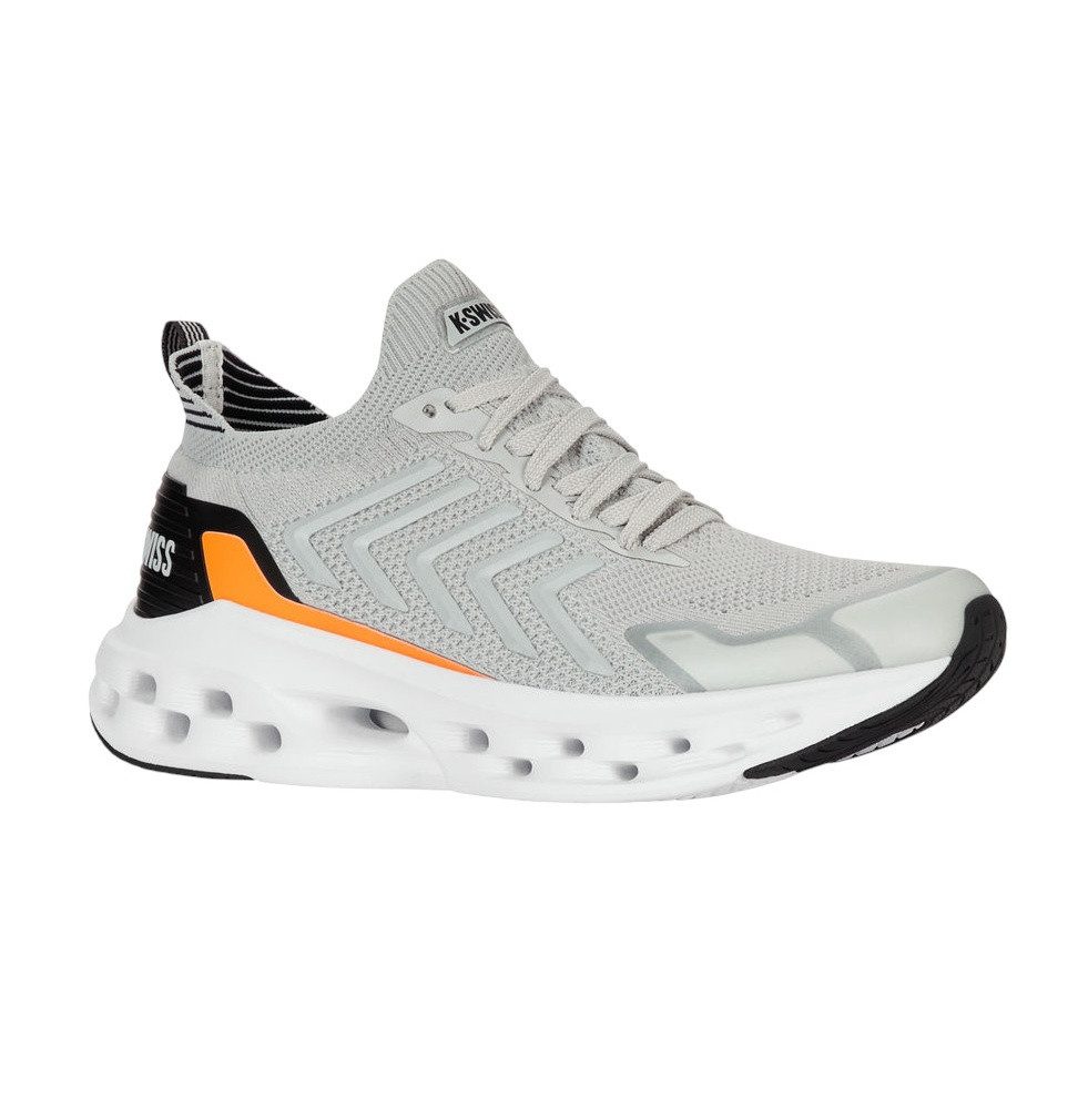 Impulse Tubes Lite 2025 hellgrau Herren Sneaker