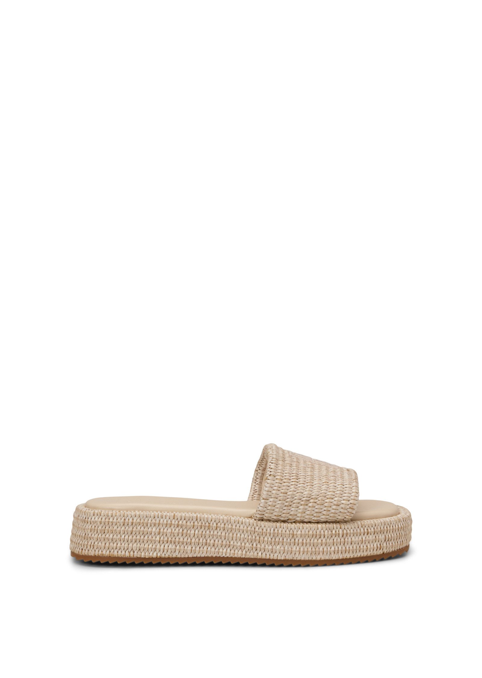 Marc O'Polo in Bastoptik Sandale