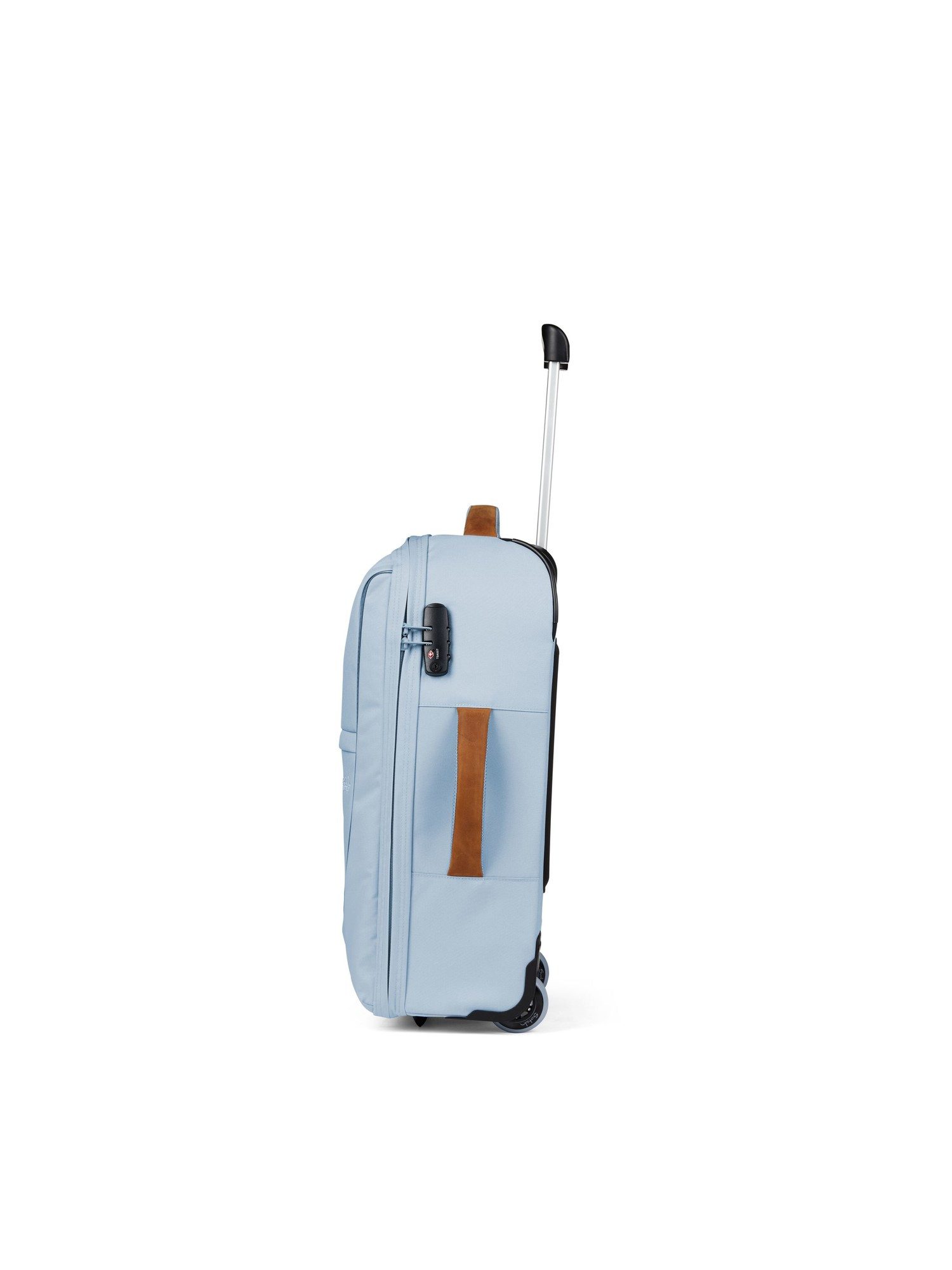 Satch Trolley satch Flow Pure S Trolley, 2 Rollen