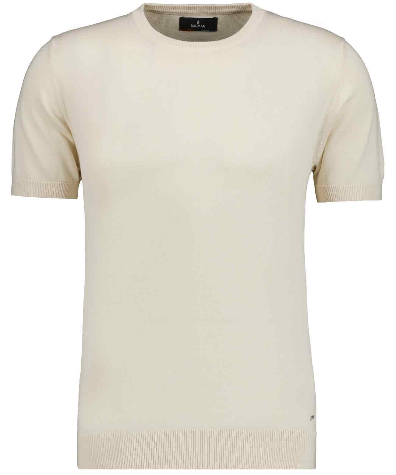 RAGMAN Strickpullover