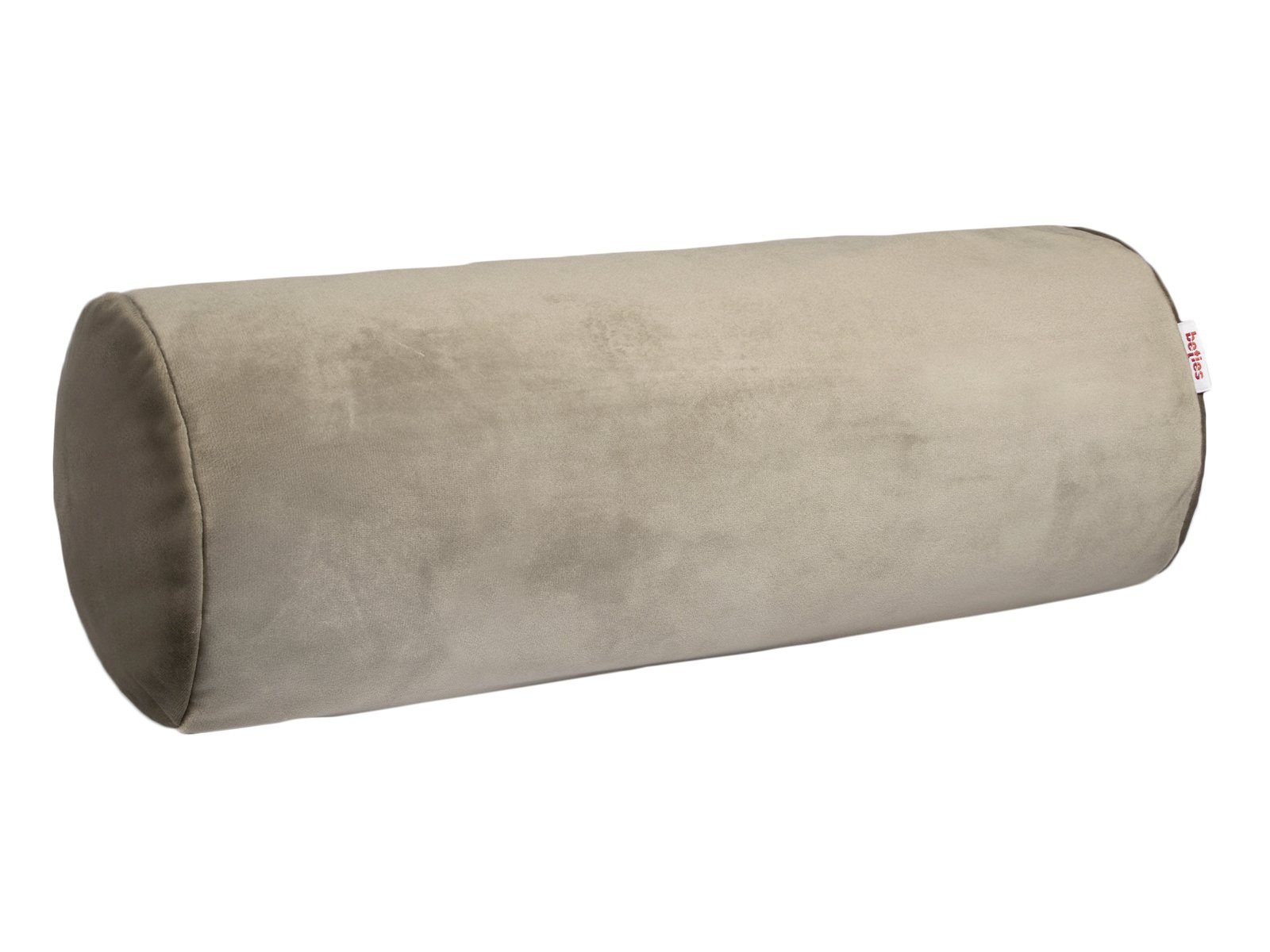 beties Nackenrollenbezug Samt&Sonders, (1 Stück), Samt Nackenrollenhülle ta günstig online kaufen