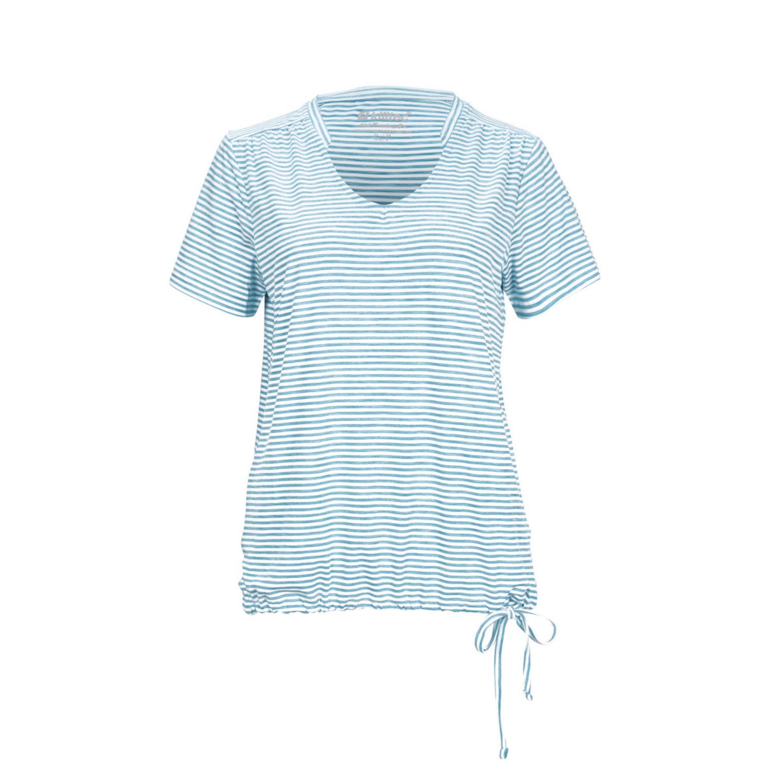 Killtec T-Shirt Killtec Damen T-Shirt Lilleo günstig online kaufen