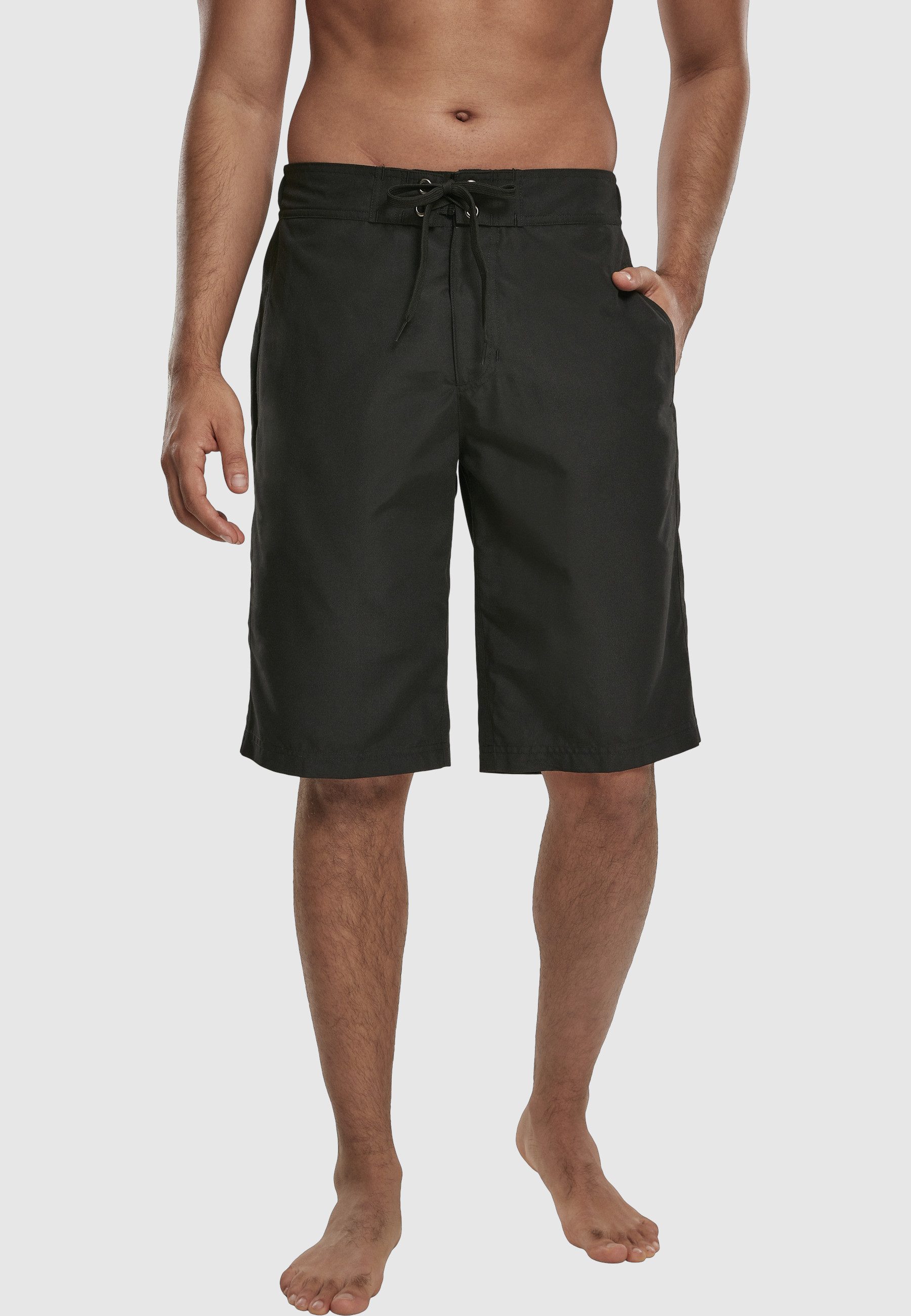 URBAN CLASSICS Badeshorts Urban Classics Herren Board Shorts – Bild 5 von 5