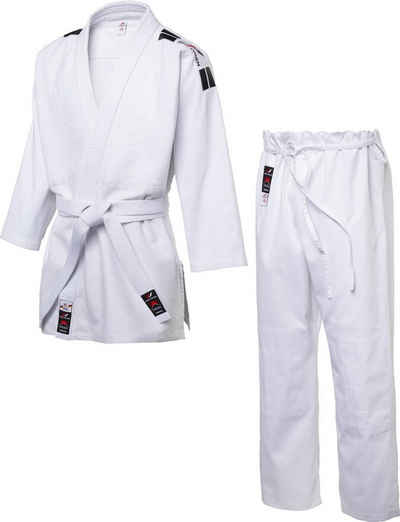 Pro Touch Karateanzug »Judo-Anzug Randori WEISS«