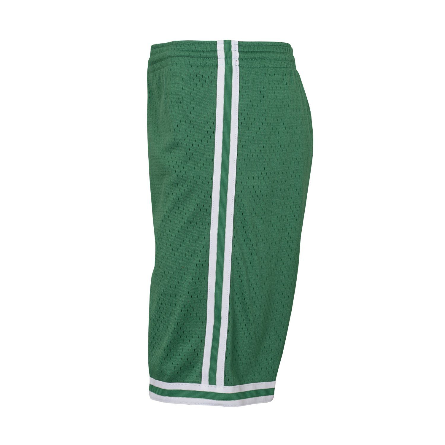 Mitchell & Ness Shorts Swingman NBA Boston Celtics 1985