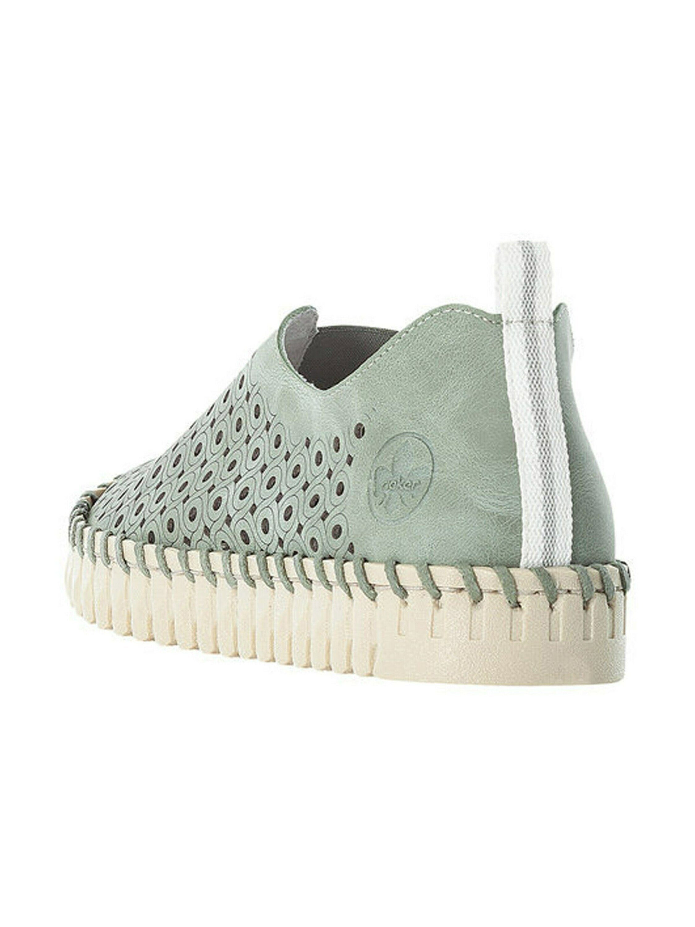 Rieker Slipper (1-tlg)