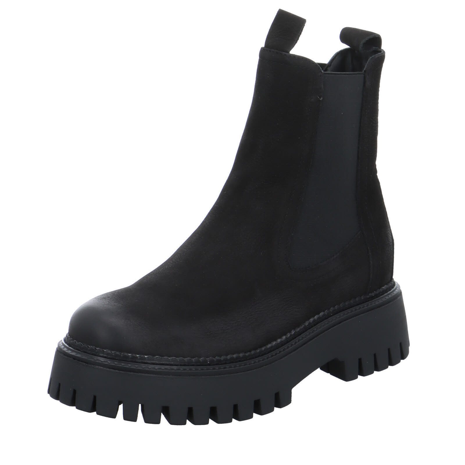 Boxx WH-401H20-BK Сапогиette